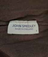 JOHN SMEDLEY（ジョンスメドレー）ニット・セーター 茶 サイズ:-(S位) メンズ/2200699905046