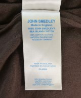 JOHN SMEDLEY（ジョンスメドレー）ニット・セーター 茶 サイズ:-(S位) メンズ/2200699905046