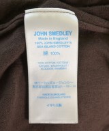JOHN SMEDLEY（ジョンスメドレー）ニット・セーター 茶 サイズ:-(S位) メンズ/2200699905046