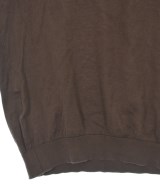 JOHN SMEDLEY（ジョンスメドレー）ニット・セーター 茶 サイズ:-(S位) メンズ/2200699905046