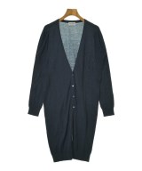 JOHN SMEDLEY（ジョンスメドレー）カーディガン 紺 サイズ:S レディース/2200692477151