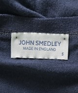JOHN SMEDLEY（ジョンスメドレー）カーディガン 紺 サイズ:S レディース/2200692477151