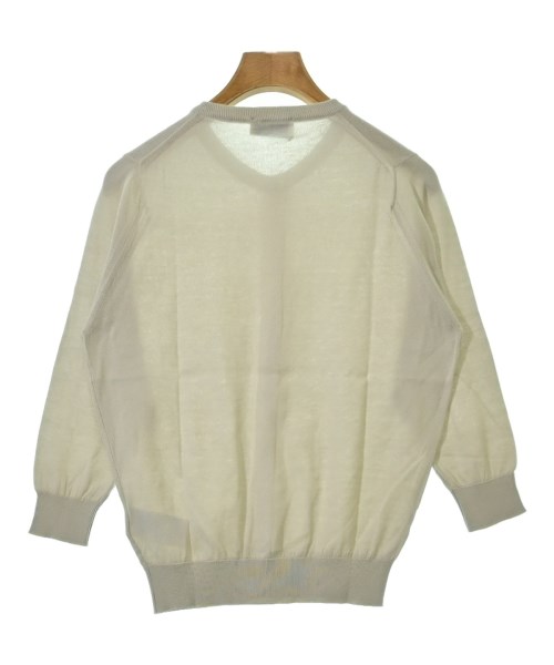 JOHN SMEDLEY（ジョンスメドレー）カーディガン グレー サイズ:S レディース/2200692477168