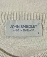 JOHN SMEDLEY（ジョンスメドレー）カーディガン グレー サイズ:S レディース/2200692477168