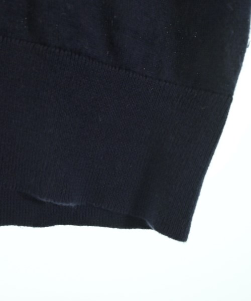 JOHN SMEDLEY（ジョンスメドレー）ニット・セーター 紺 サイズ:M レディース/2200700954056