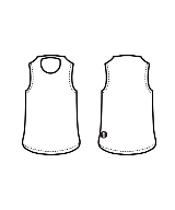 JOHN SMEDLEY（ジョンスメドレー）ニット・セーター 紺 サイズ:M レディース/2200700954056
