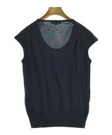JOHN SMEDLEY（ジョンスメドレー）ニット・セーター 紺 サイズ:M レディース/2200700954056