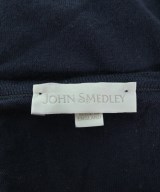 JOHN SMEDLEY（ジョンスメドレー）ニット・セーター 紺 サイズ:M レディース/2200700954056