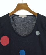 JOHN SMEDLEY（ジョンスメドレー）ニット・セーター 紺 サイズ:M レディース/2200700954056