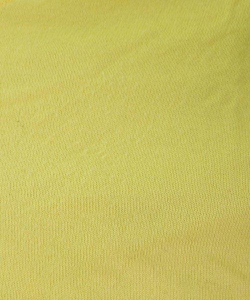 JOHN SMEDLEY（ジョンスメドレー）ニット・セーター 黄 サイズ:XS レディース/2200700954063