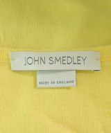 JOHN SMEDLEY（ジョンスメドレー）ニット・セーター 黄 サイズ:XS レディース/2200700954063