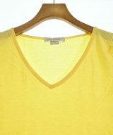 JOHN SMEDLEY（ジョンスメドレー）ニット・セーター 黄 サイズ:XS レディース/2200700954063
