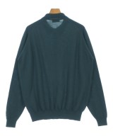 JOHN SMEDLEY（ジョンスメドレー）カーディガン 緑 サイズ:L メンズ/2200703286024