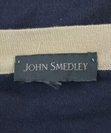 JOHN SMEDLEY（ジョンスメドレー）カーディガン 紺 サイズ:-(M位) メンズ/2200702447662