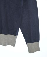 JOHN SMEDLEY（ジョンスメドレー）カーディガン 紺 サイズ:-(M位) メンズ/2200702447662