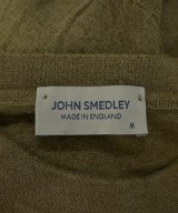 JOHN SMEDLEY（ジョンスメドレー）ニット・セーター カーキ サイズ:M レディース/2200703866080
