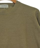 JOHN SMEDLEY（ジョンスメドレー）ニット・セーター カーキ サイズ:M レディース/2200703866080