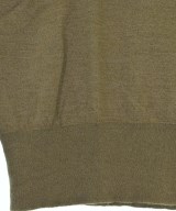JOHN SMEDLEY（ジョンスメドレー）ニット・セーター カーキ サイズ:M レディース/2200703866080