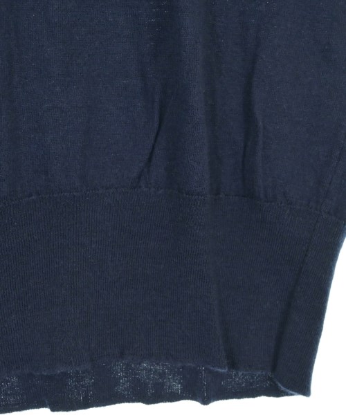 JOHN SMEDLEY（ジョンスメドレー）ニット・セーター 紺 サイズ:M レディース/2200703866097