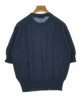 JOHN SMEDLEY（ジョンスメドレー）ニット・セーター 紺 サイズ:M レディース/2200703866097