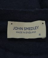 JOHN SMEDLEY（ジョンスメドレー）ニット・セーター 紺 サイズ:M レディース/2200703866097