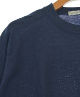 JOHN SMEDLEY（ジョンスメドレー）ニット・セーター 紺 サイズ:M レディース/2200703866097