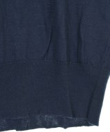JOHN SMEDLEY（ジョンスメドレー）ニット・セーター 紺 サイズ:M レディース/2200703866097