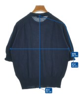 JOHN SMEDLEY（ジョンスメドレー）ニット・セーター 紺 サイズ:M レディース/2200703866097