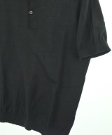 JOHN SMEDLEY（ジョンスメドレー）ニット・セーター 黒 サイズ:M メンズ/2200701463236