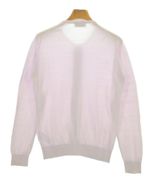 JOHN SMEDLEY（ジョンスメドレー）カーディガン 紫 サイズ:M レディース/2200687595044