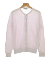 JOHN SMEDLEY（ジョンスメドレー）カーディガン 紫 サイズ:M レディース/2200687595044