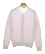 JOHN SMEDLEY（ジョンスメドレー）カーディガン 紫 サイズ:M レディース/2200687595044