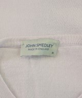 JOHN SMEDLEY（ジョンスメドレー）カーディガン 紫 サイズ:M レディース/2200687595044