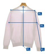 JOHN SMEDLEY（ジョンスメドレー）カーディガン 紫 サイズ:M レディース/2200687595044