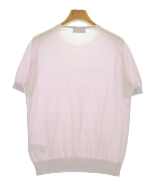 JOHN SMEDLEY（ジョンスメドレー）ニット・セーター 紫 サイズ:L レディース/2200687595051