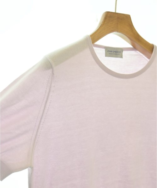 JOHN SMEDLEY（ジョンスメドレー）ニット・セーター 紫 サイズ:L レディース/2200687595051