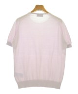 JOHN SMEDLEY（ジョンスメドレー）ニット・セーター 紫 サイズ:L レディース/2200687595051