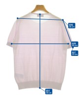 JOHN SMEDLEY（ジョンスメドレー）ニット・セーター 紫 サイズ:L レディース/2200687595051
