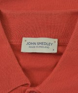 JOHN SMEDLEY（ジョンスメドレー）ニット・セーター 赤 サイズ:S メンズ/2200704405035