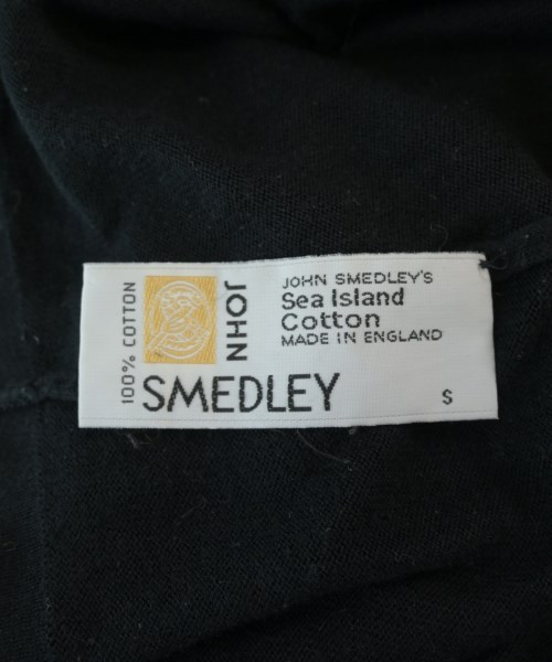 JOHN SMEDLEY（ジョンスメドレー）キャミソール 黒 サイズ:S レディース/2200702997037