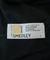 JOHN SMEDLEY（ジョンスメドレー）キャミソール 黒 サイズ:S レディース/2200702997037