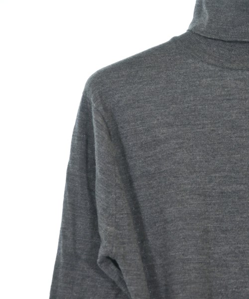 JOHN SMEDLEY（ジョンスメドレー）ワンピース グレー サイズ:S レディース/2200700154203
