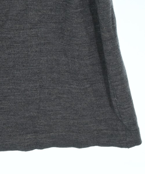 JOHN SMEDLEY（ジョンスメドレー）ワンピース グレー サイズ:S レディース/2200700154203