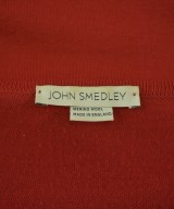 JOHN SMEDLEY（ジョンスメドレー）カーディガン 赤 サイズ:S レディース/2200703348029