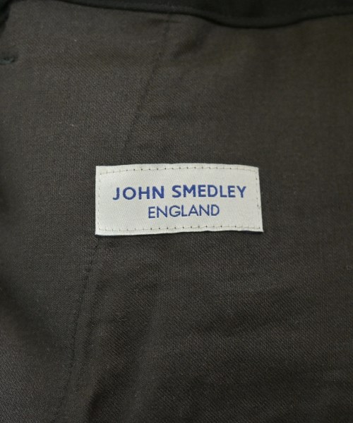JOHN SMEDLEY（ジョンスメドレー）その他 黒 サイズ:S メンズ/2200705525060