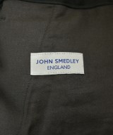 JOHN SMEDLEY（ジョンスメドレー）その他 黒 サイズ:S メンズ/2200705525060