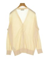 JOHN SMEDLEY（ジョンスメドレー）カーディガン 黄 サイズ:M レディース/2200705856027