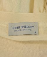JOHN SMEDLEY（ジョンスメドレー）カーディガン 黄 サイズ:M レディース/2200705856027