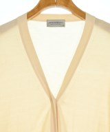 JOHN SMEDLEY（ジョンスメドレー）カーディガン 黄 サイズ:M レディース/2200705856027