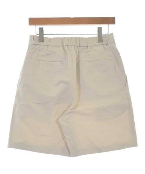JOHN SMEDLEY（ジョンスメドレー）ショートパンツ ベージュ サイズ:1(S位) メンズ/2200706290011